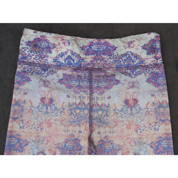 Evolution And Creation Womens Leggings Size Small - Picture 5 of 12